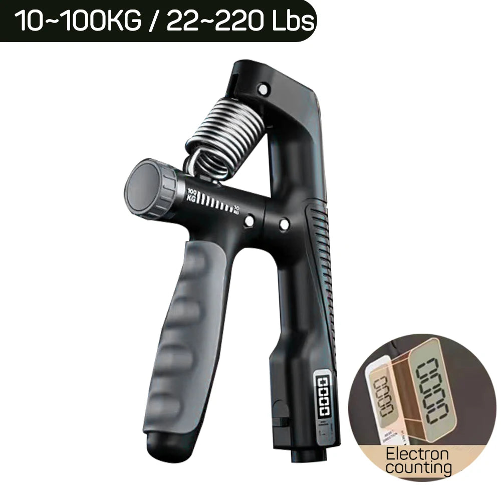 GripTech 100