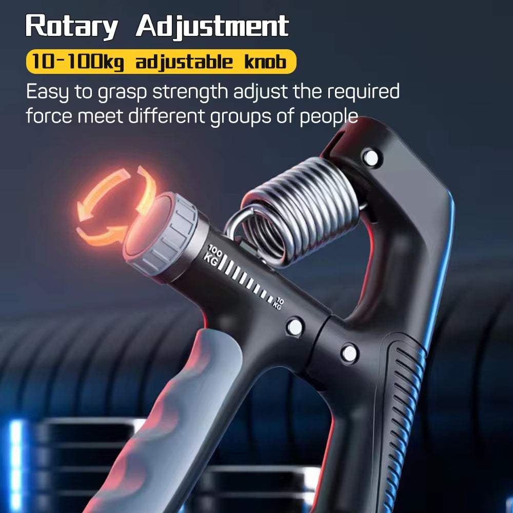 GripTech 100