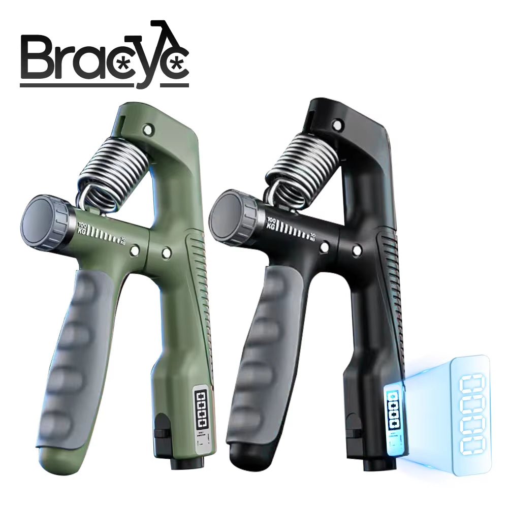 GripTech 100