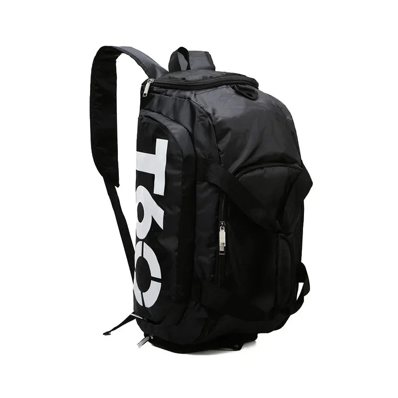 Gym Bag Waterproof Fitness