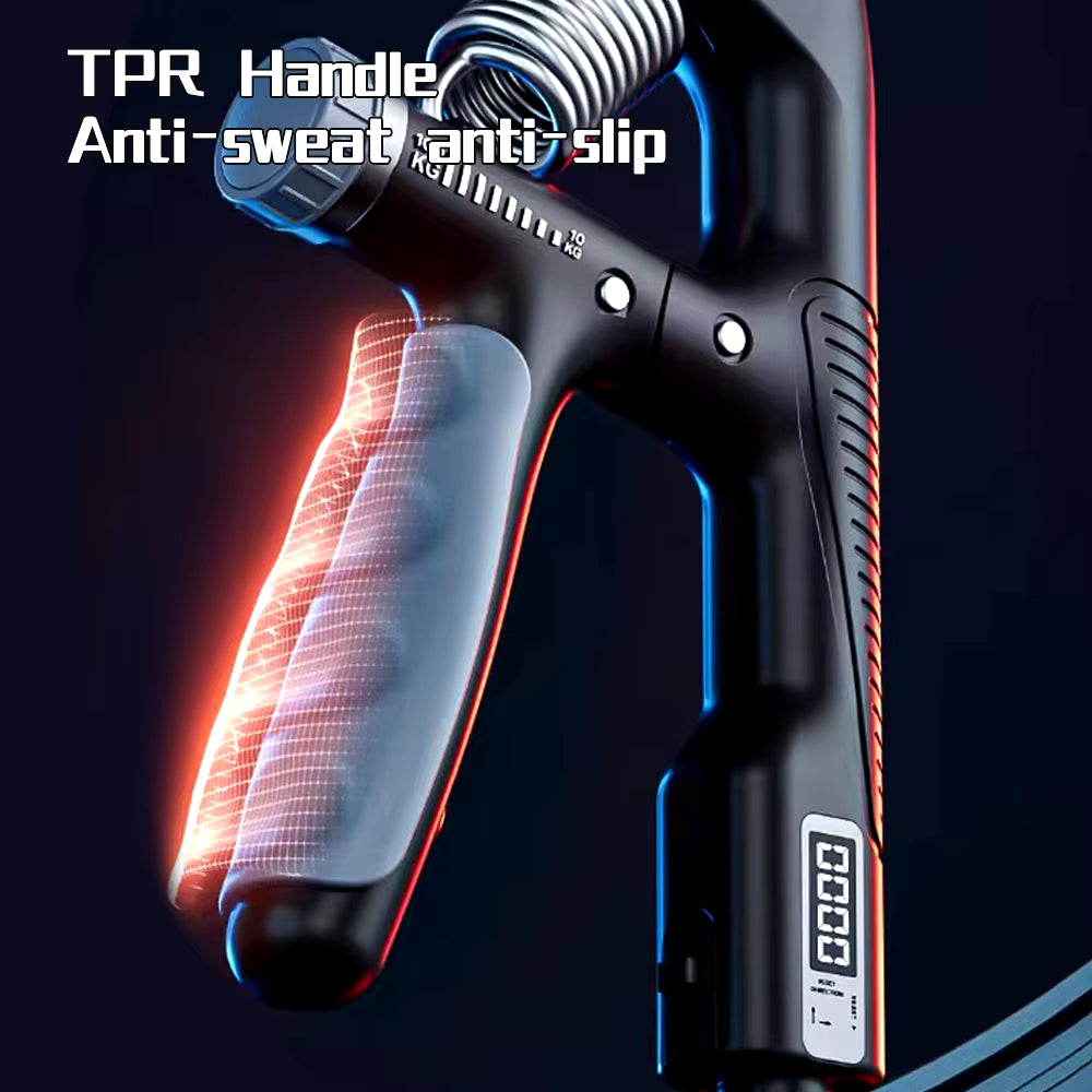 GripTech 100