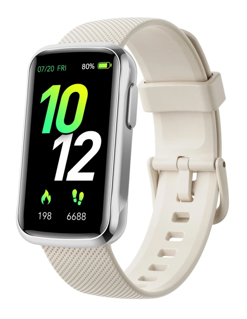 Fitness Tracker Smart Watch 