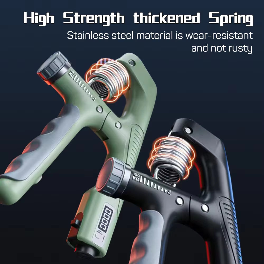 GripTech 100