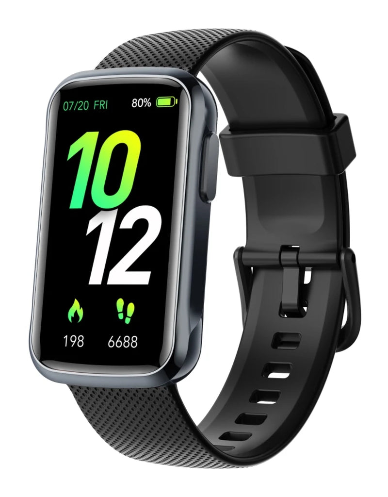 Fitness Tracker Smart Watch 