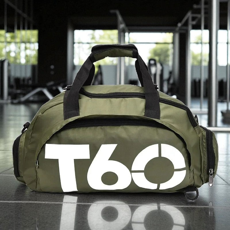 TravelGear T60
