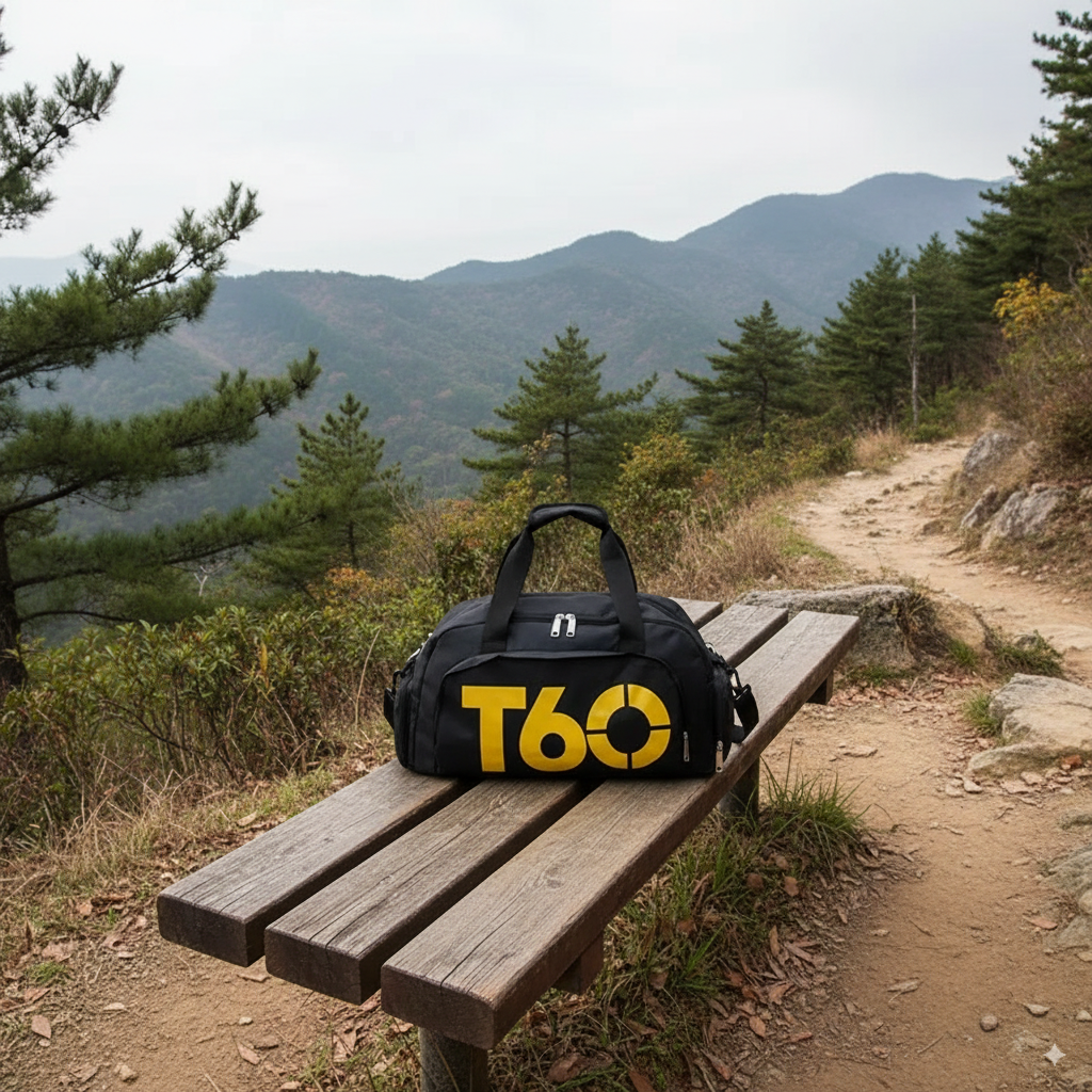TravelGear T60
