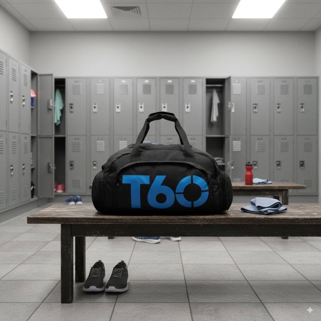 TravelGear T60