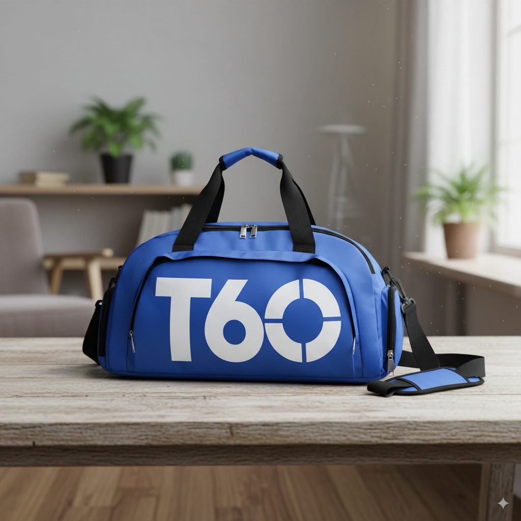 TravelGear T60