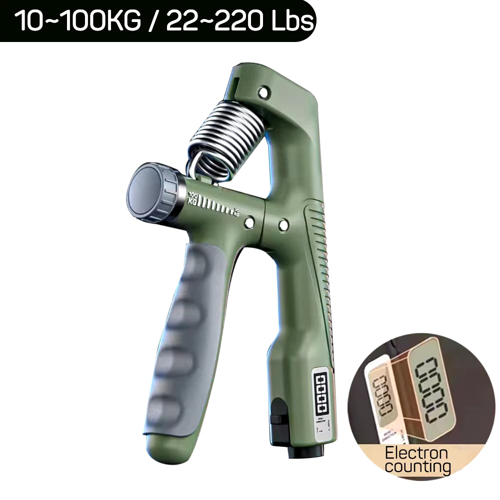 GripTech 100